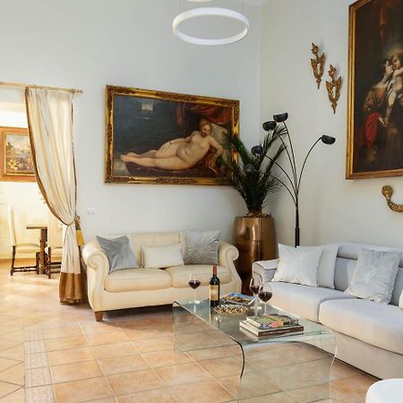 Rosam Suite Roma - Via Veneto Экстерьер фото