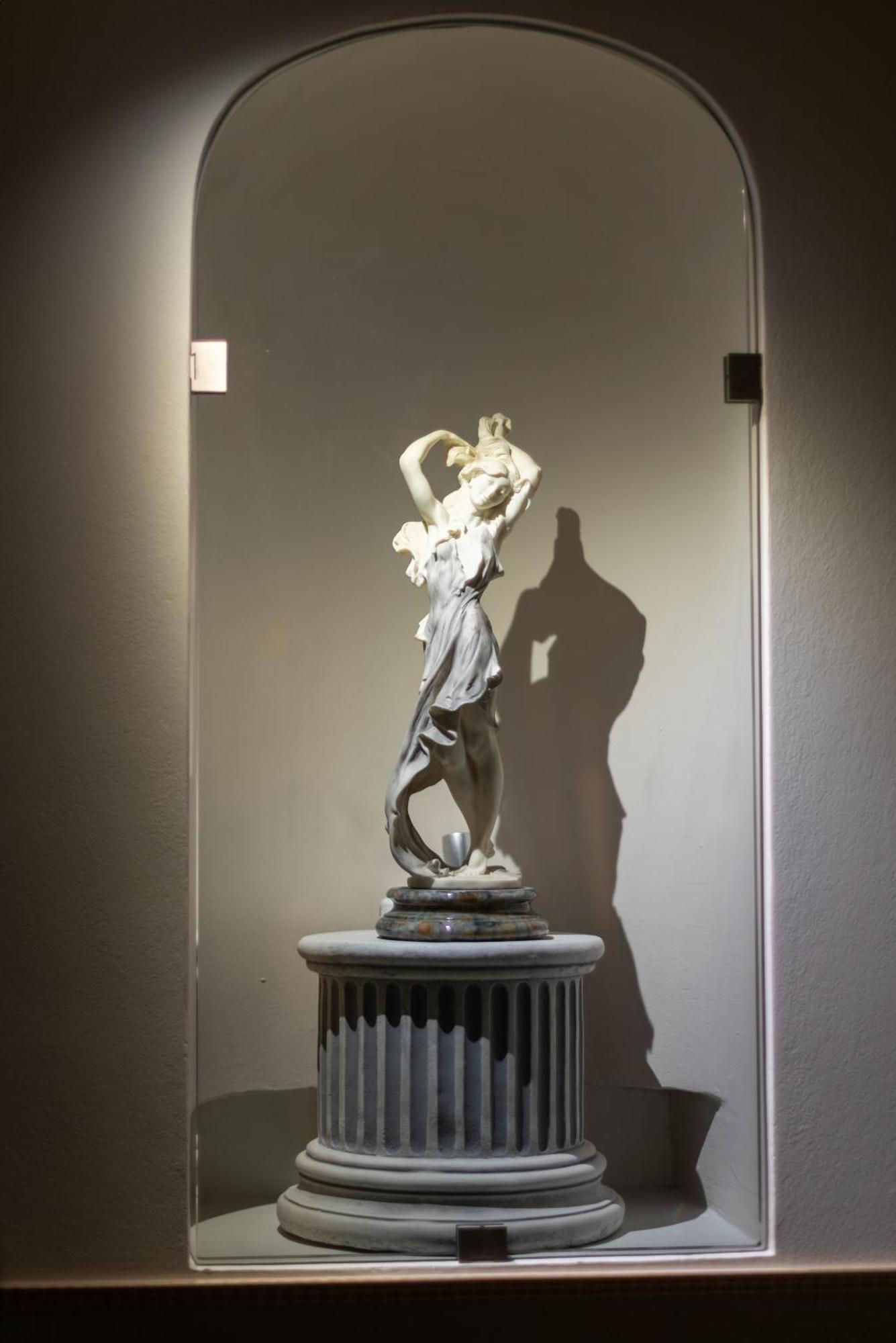 Rosam Suite Roma - Via Veneto Экстерьер фото