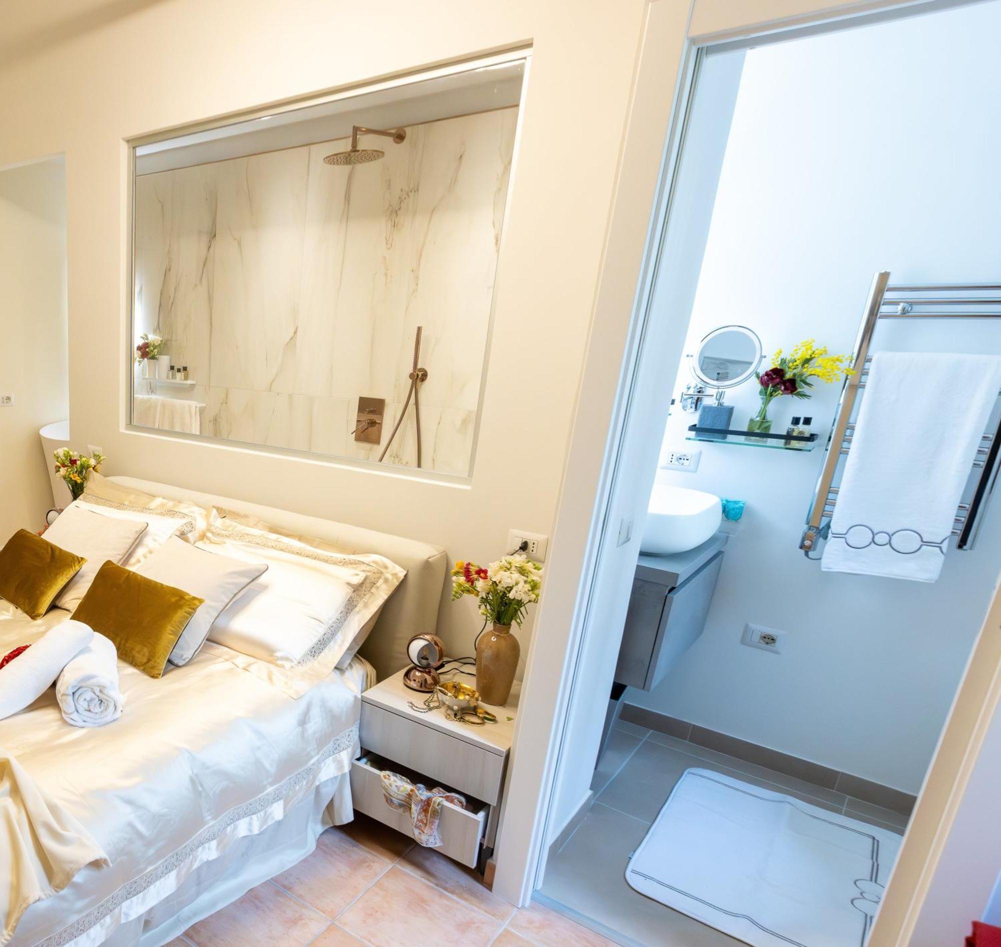 Rosam Suite Roma - Via Veneto Экстерьер фото