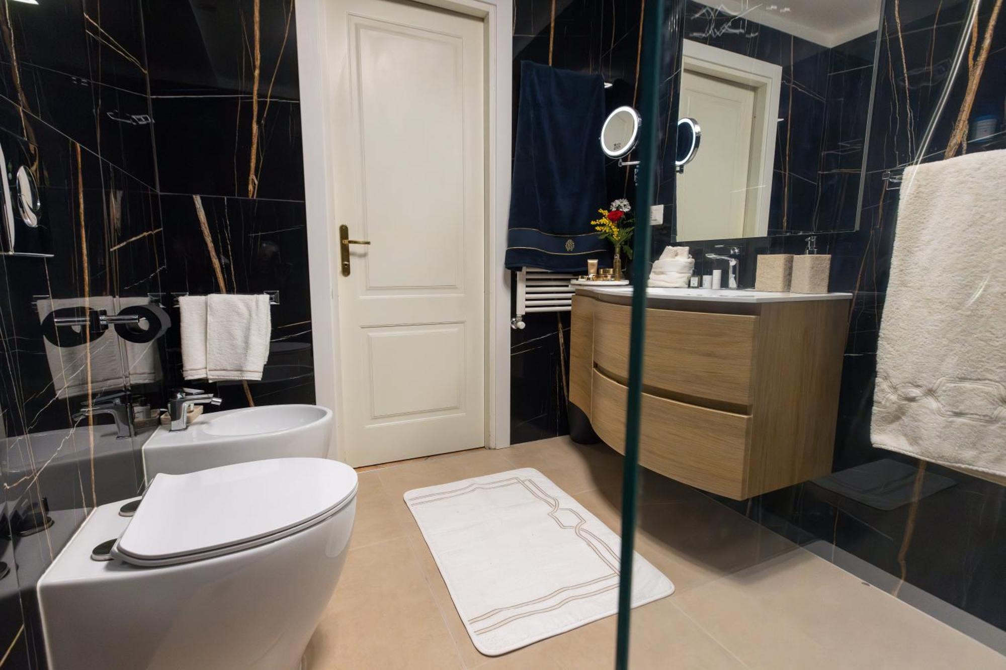 Rosam Suite Roma - Via Veneto Экстерьер фото