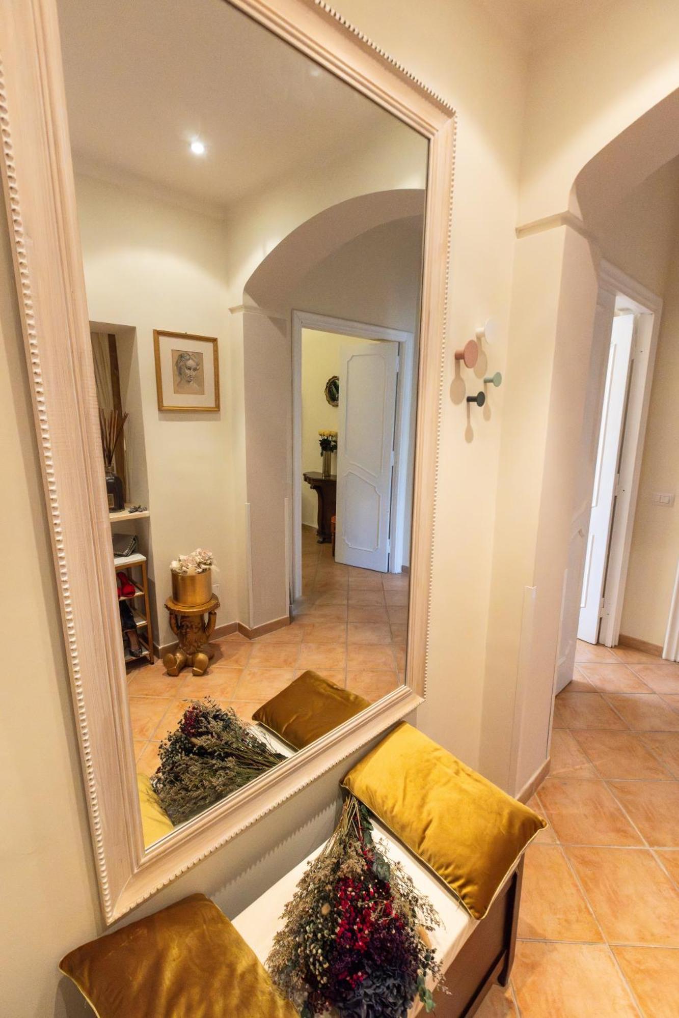 Rosam Suite Roma - Via Veneto Экстерьер фото