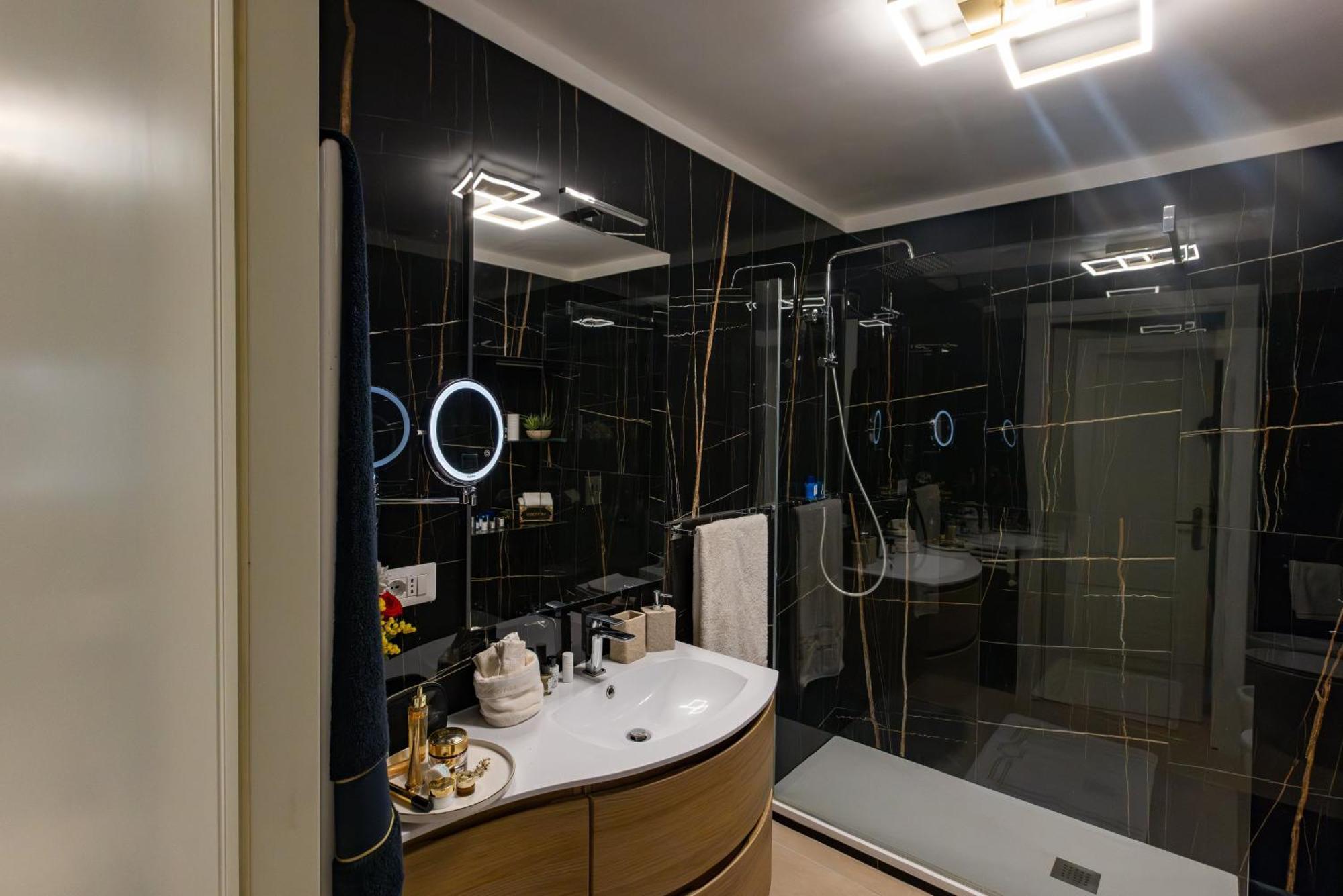Rosam Suite Roma - Via Veneto Экстерьер фото