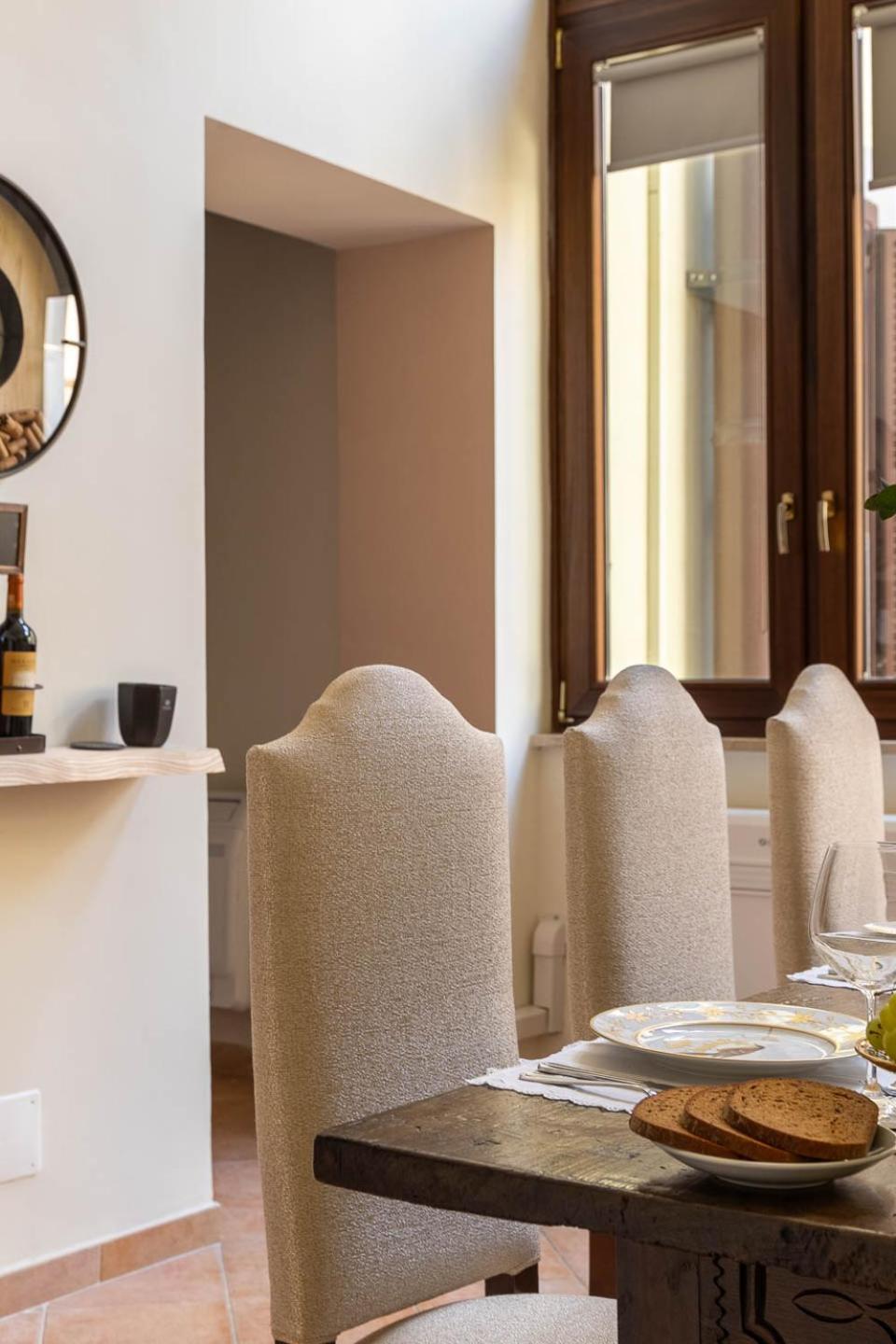 Rosam Suite Roma - Via Veneto Экстерьер фото