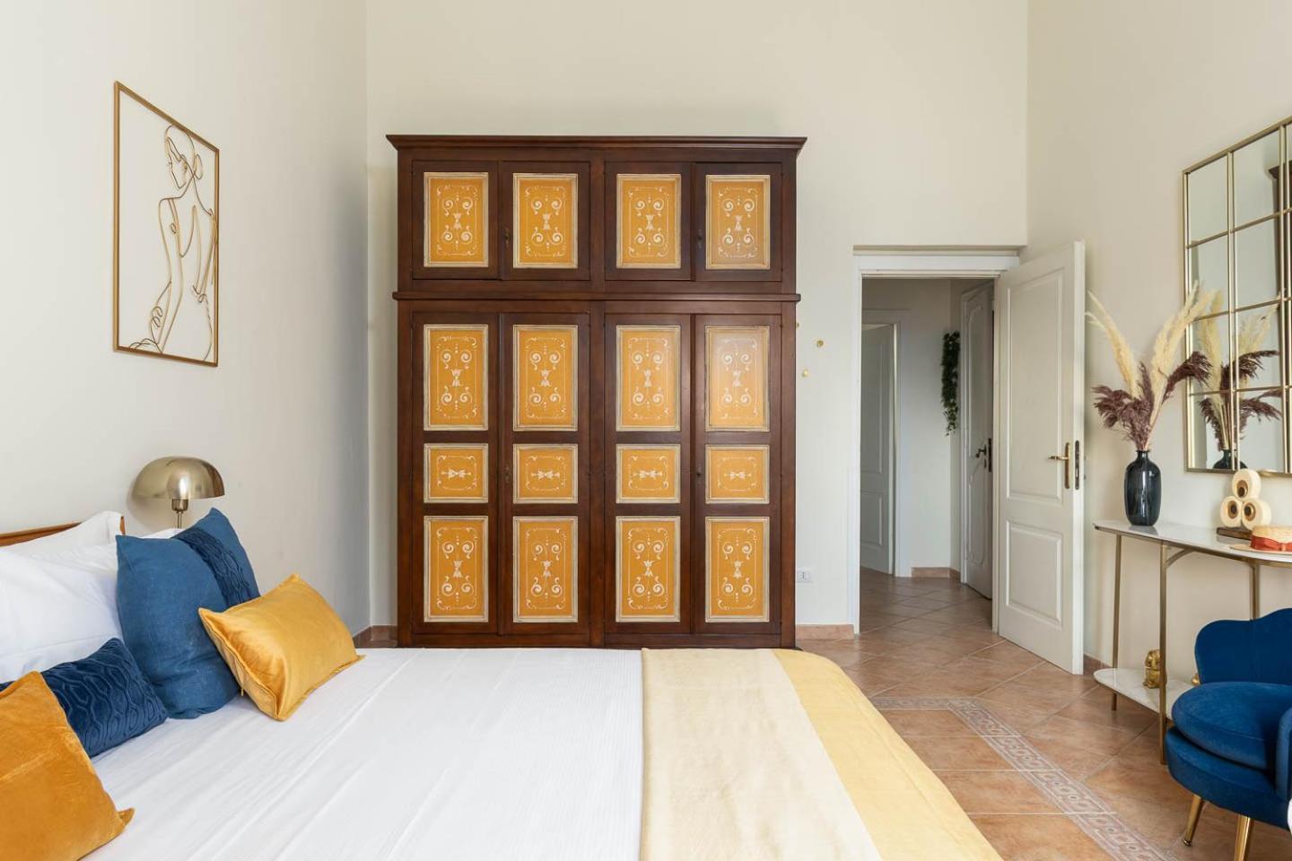Rosam Suite Roma - Via Veneto Экстерьер фото