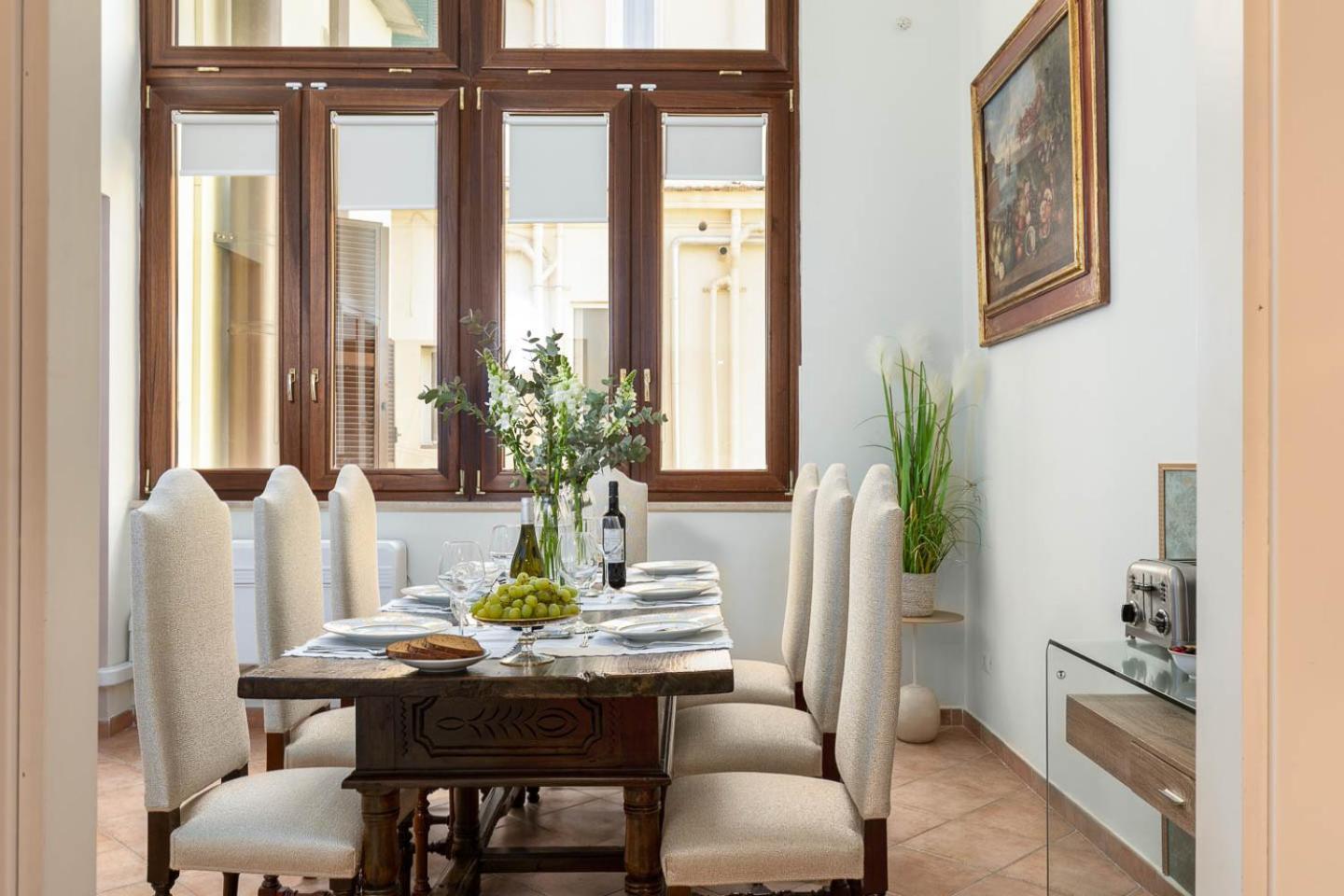 Rosam Suite Roma - Via Veneto Экстерьер фото