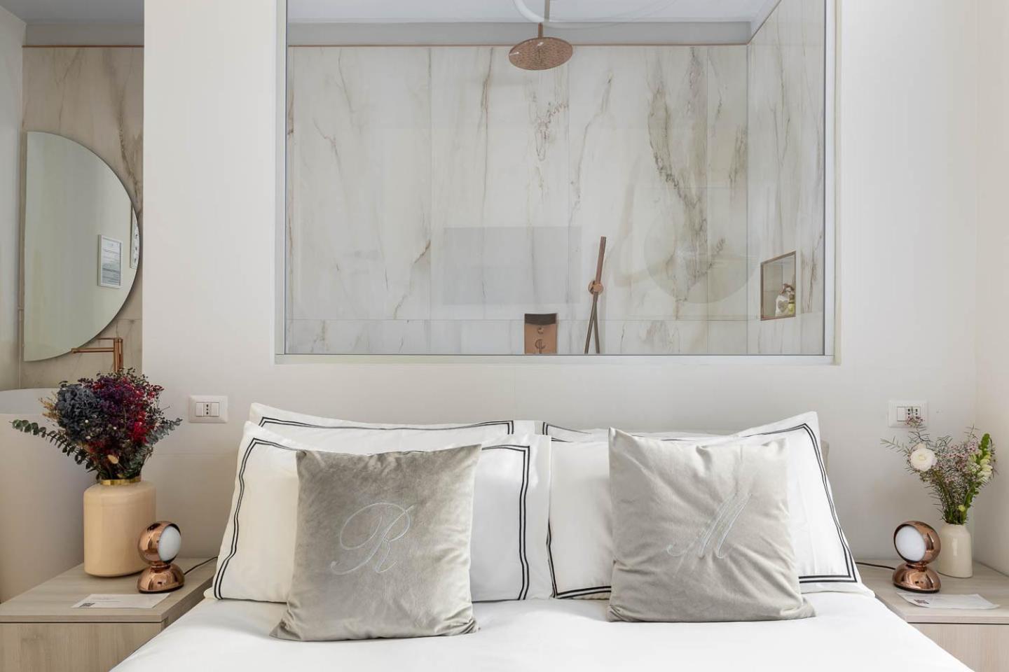 Rosam Suite Roma - Via Veneto Экстерьер фото
